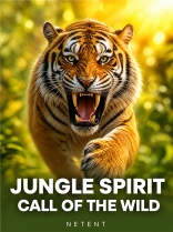 Jungle Spirit