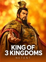 King of 3 Kingdoms