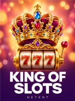 King Of Slots
