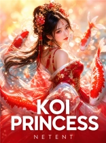 Koi Princess