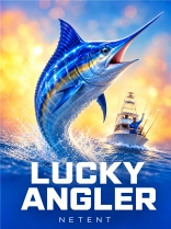 Lucky Angler