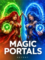 Magic Portals