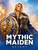 Mythic Maiden