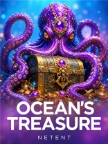 Oceans Treasure