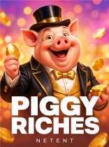 Piggy Riches