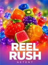 Reel Rush