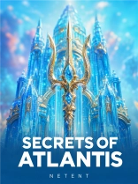 Secret Of Atlantis