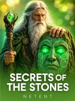 Secret Of The Stones