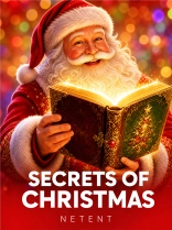 Secrets Of Christmas