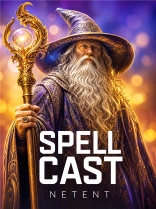 Spell Cast