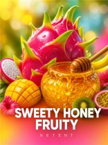 Sweety Honey Fruity