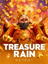 Treasure Rain