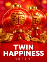 Twin Happiness