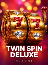 Twin Spin Deluxe