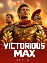 Victorious Max