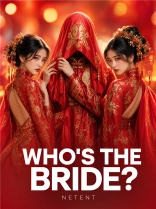 Whos the Bride
