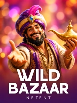Wild Bazaar