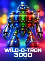 WildOTron 3000