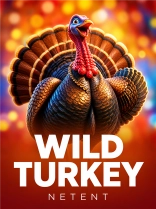 Wild Turkey