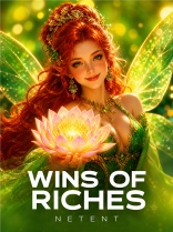 Wings of Riches
