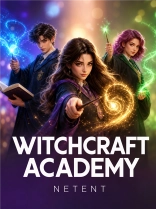 Witch Craft Academy