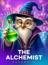 Alchemist