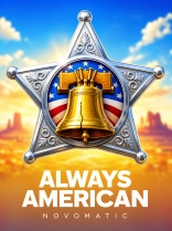 Always American