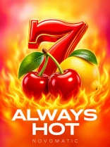 Always Hot