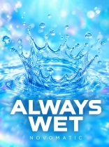 Always Wet