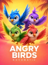 Angry birds