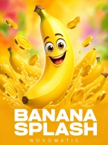 Banana Splash