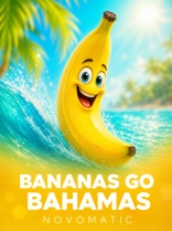 Bananas Go Bahamas