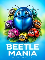 Beetle Mania