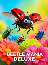 Beetle Mania Deluxe