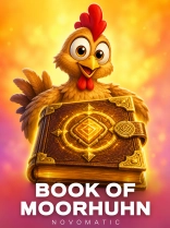 Book Of Moorhuhn