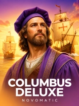 Columbus deluxe