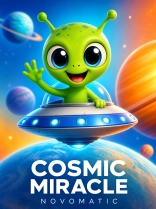 Cosmic miracle