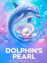 Dolphins pearl deluxe