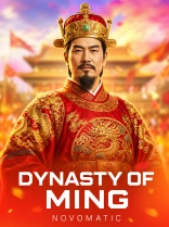 Dynasty Of Ming