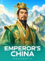 Emperrors China