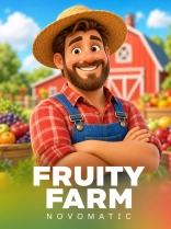 Fruit farm