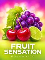 Fruit sensation