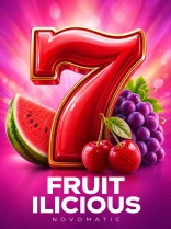 Fruitilicious