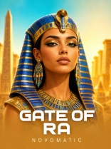 Gate Of Ra Deluxe