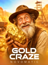 Gold Craze