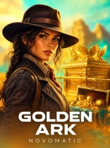 Golden ark