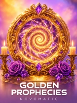 Golden Prophecies Deluxe