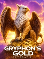 Gryphons Gold