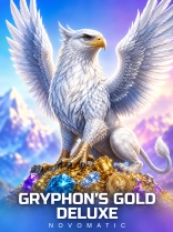 Gryphons gold deluxe