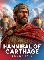 Hanniball Of Charthago